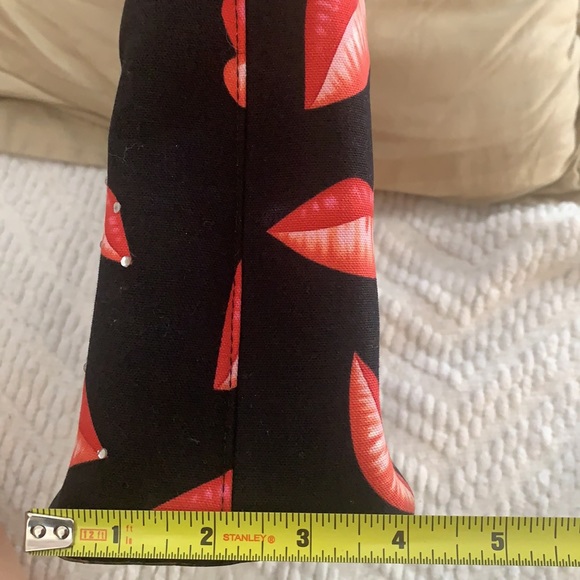 Vintage Kate Spade Tote - Picture 9 of 9